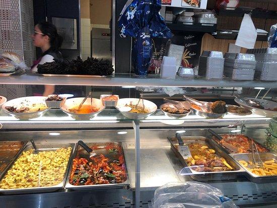 Panificio Salumeria Gastronomia Fortino